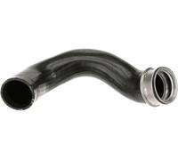 Conduite d'air AEM (caoutchouc d'éthylène acrylate) 09-1405 GATES pour VW TIGUAN