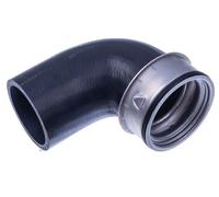 Conduite d'air arrière F100149 DENCKERMANN pour FORD VW SEAT