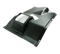 Conduite d'air avant droit pour Bmw Série 3 E30 (09/1987-02/1994) - Phase 2