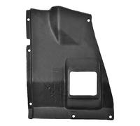 Conduite d'air avant gauche pour Bmw Série 3 E30 (09/1987-02/1994) - Phase 2