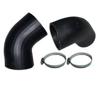 Conduite d'air Boîtier papillon 81898 BUGIAD pour VW MULTIVAN T6
