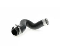 Conduite d'air Caouchouc textilé V10-2837 VAICO pour VW AUDI