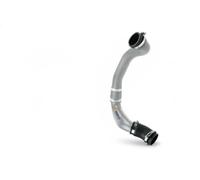 Conduite d'air Caouchouc textilé V48-0186 VAICO pour LAND ROVER FREELANDER 2