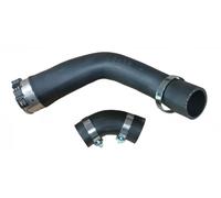 BUGIAD Gaine de suralimentation 82090 - Durite turbo caoutchouc pour Dacia/Renault