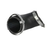 Conduite d'air Caoutchouc DCW144TT THERMOTEC pour VW CRAFTER Fourgon MULTIVAN T6