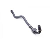 ESEN SKV Conduite d'air centre PE (polyéthylène) 24SKV659 pour RENAULT MEGANE II