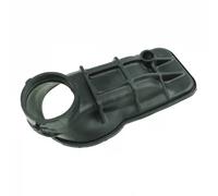 Conduite d'air d'admission NBR (caoutchoucs nitrile) ANTK1153 GATES