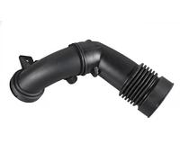 Conduite d'air d'admission supérieur PA 66 GF 30 2389075 METZGER pour PEUGEOT DS