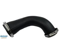 Conduite d'air droite 82068 BUGIAD pour VW MULTIVAN T5 TRANSPORTER T5 Fourgon