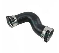 Conduite d'air droite 96605 HOFFER pour MERCEDES-BENZ VITO / MIXTO Fourgon VIANO
