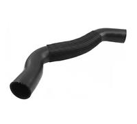 Conduite d'air droite 96706 MEAT & DORIA pour FIAT DUCATO Autobus/Autocar