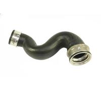 Conduite d'air droite Caouchouc textilé 2400002 METZGER pour VW SKODA