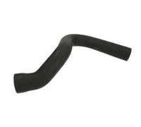 Conduite d'air droite DCG088TT THERMOTEC pour FORD FOCUS II FOCUS II Turnier
