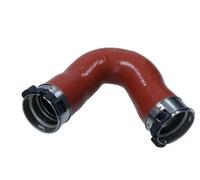 Conduite d'air droite FPM (caoutchouc fluoré) / ACM (caoutchouc polyacrylique)
