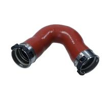 Conduite d'air droite FPM (caoutchouc fluoré) / ACM (caoutchouc polyacrylique)