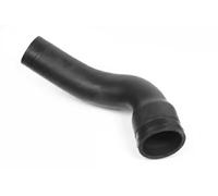 Conduite d'air droite HT-ACM (caoutchouc polyacrylique haute température) MEYLE