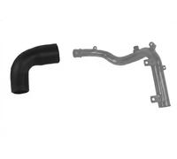 Conduite d'air Entrée 3336105 SASIC pour OPEL ASTRA H Fourgon/Break ASTRA H