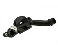 Conduite d'air FT65102 FAST pour PEUGEOT CITROËN FIAT