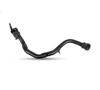 Conduite d'air gauche 2401252 METZGER pour DACIA DUSTER DUSTER Camionnette/SUV