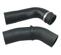 Conduite d'air gauche 57133 AIC pour BMW 3 3 Touring 3 Compact 3 Coupé