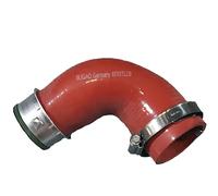 BUGIAD 81701 Durite de turbo