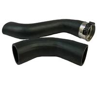 Conduite d'air gauche 81870 BUGIAD pour MERCEDES-BENZ VITO Fourgon VITO Mixto