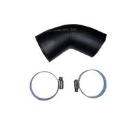 Conduite d'air gauche 81873 BUGIAD pour CITROËN PEUGEOT