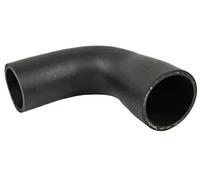 Conduite d'air gauche Caouchouc textilé 2400351 METZGER pour FIAT DOBLO Cargo