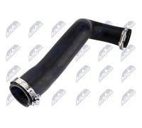 Gaine de suralimentation NTY GPP-VW-197