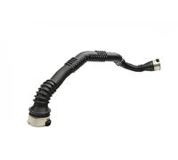 Conduite d'air gauche FT65119 FAST pour RENAULT KANGOO Express KANGOO BE BOP