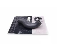 Conduite d'air gauche inférieur 43SKV384 ESEN SKV pour OPEL INSIGNIA A