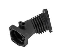 Durite de suralimentation pour FORD | 15263, 19077, 39567, 58028, 86806, 96003