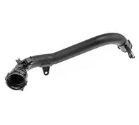 NTY Gaine de suralimentation GPP-NS-007 pour Nissan NV200 / Evalia / Cube / Juke 1.5 dCi