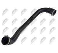 NTY GPP-VV-038 Durite de turbo