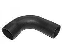 Conduite d'air inférieur 09075 Metalcaucho pour AUDI VW