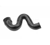 Conduite d'air inférieur ACM (caoutchouc polyacrylique) 119 145 0010 MEYLE