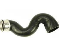 Conduite d'air inférieur Caouchouc textilé 2400001 METZGER pour AUDI A4 B6 A6 C5