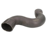 Conduite d'air inférieur Caouchouc textilé DCP011TT THERMOTEC pour PEUGEOT 307