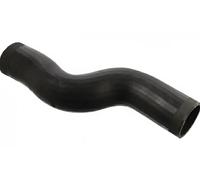 Conduite d'air Intercooler, échangeur 103138 FEBI BILSTEIN pour VW