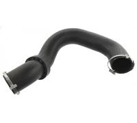 Conduite d'air Intercooler, échangeur 106569 FEBI BILSTEIN pour VW MULTIVAN T5