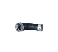 Conduite d'air Intercooler, échangeur 166003 NRF pour VW TRANSPORTER T5 Fourgon