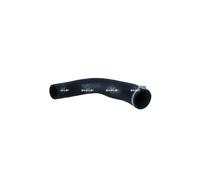 Conduite d'air Intercooler, échangeur 166197 NRF pour FORD MONDEO III