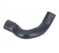 Conduite d'air Intercooler, échangeur 166291 NRF pour MERCEDES-BENZ