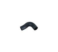 Conduite d'air Intercooler, échangeur 166509 NRF