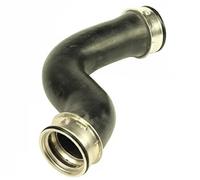 Conduite d'air Intercooler, échangeur 2400106 METZGER pour VW SKODA AUDI SEAT