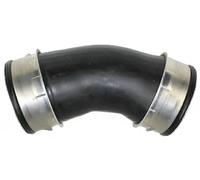 Conduite d'air Intercooler, échangeur 2400178 METZGER pour VW MULTIVAN T5