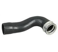 Conduite d'air Intercooler, échangeur 2400460 METZGER pour AUDI VW SEAT SKODA