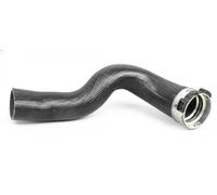 Conduite d'air Intercooler, échangeur 2400593 METZGER pour OPEL