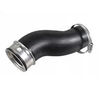 Conduite d'air Intercooler, échangeur 2400663 METZGER