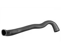 Conduite d'air Intercooler, échangeur 2400798 METZGER pour LAND ROVER